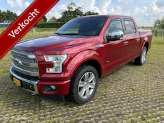 Ford F150 - USA 3.5 V6 Ecoboost SuperCrew