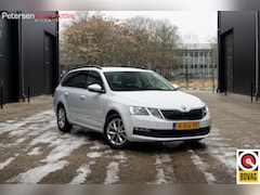 Skoda Octavia Combi - 1.0 TSI Business Edition *Stoelverwarming