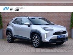 Toyota Yaris Cross - 1.5 Hybrid 116pk CVT Business Plus | App Connect | Climate | Adaptive Cruise | Camera | PD