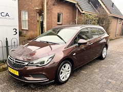 Opel Astra Sports Tourer - 1.0 Edition