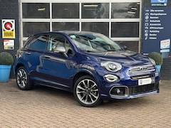 Fiat 500 X - 500X 1.5 Hybrid Sport | Apple Carplay & Android Auto | Automatische airconditioning | Auto