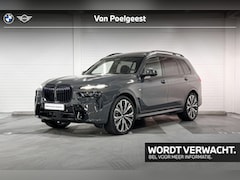 BMW X7 - xDrive40i M-Sport Pro | Innovation Pack | Exclusive Pack | Comfort Pack | Driving Assistan