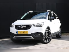Opel Crossland X - 1.2 Turbo Online Edition automaat | APPLE CARPLAY | NAVI | KEYLESS | CRUISE