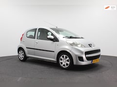 Peugeot 107 - 1.0-12V Millesim 200 | Airco | Elektrische ramen | APK 31-01-2027