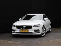 Volvo S90 - 2.0 T4 Momentum | CAMERA | VIRTUAL COCKPIT | CRUISE | APPLE CARPLAY |