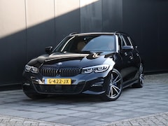 BMW 3-serie Touring - 330i High Executive Edition | M SPORT | LEDER | PANO-DAK | 360° CAMERA | CRUISE | APPLE CA