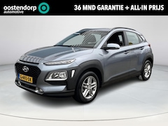 Hyundai Kona - 1.0 T-GDI Comfort | Navigatie | Parkeercamera | Apple Carplay/Android Auto