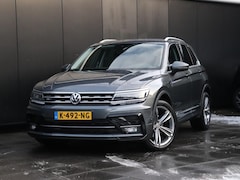Volkswagen Tiguan - 1.5 TSI ACT Highline Business R | R LINE | DSG | MASSAGE | CAMERA | APPLE CARPLAY | STOELV