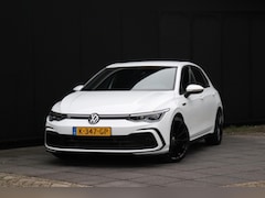 Volkswagen Golf - 1.5 eTSI R-LINE | PDC | NAVI | APPLE CARPLAY | STOEL/STUURVERW. |