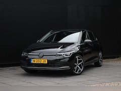 Volkswagen Golf - 1.5 TSI Style | MEMORY | PANODAK | HEAD-UP | CAMERA | NAVI | CRUISE |