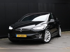 Tesla Model X - 75D Base | CAMERA | STOELVERW. | NAVI | AUTOPILOT |