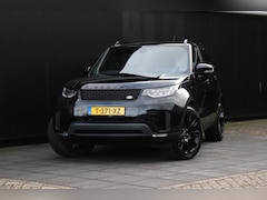 Land Rover Discovery - 3.0 Td6 HSE Luxury 7p. | LEDER | PANO | MEMORY | TREKHAAK | STOEL/STUURVERW. | CAMERA | NA
