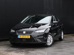 SEAT Ibiza - 1.0 EcoTSI Style | APPLE CARPLAY | PDC | CRUISE | LMV | ELECTR. BUITENSPIEGELS |