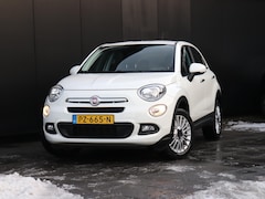 Fiat 500 X - 500X 1.6 PopStar | CRUISE | NAVI | LMV |