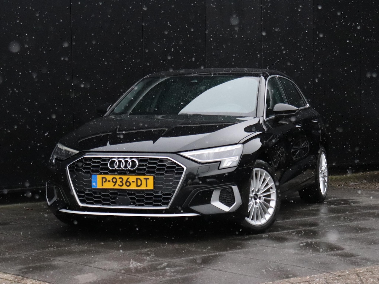 Audi A3 Sportback - 30 TFSI Advanced edition | PDC | APPLE CARPLAY | VIRTUAL COCKPIT | LMV | CRUISE | NAVI | - AutoWereld.nl