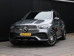 Mercedes-Benz GLE-Klasse - 350 de 4MATIC AMG-STYLING | LEDER | MEMORY | BURMESTER | PANO-DAK | 360° CAMERA | TREKHAAK