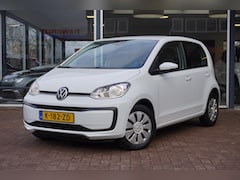 Volkswagen Up! - 1.0 5deurs | Airco | Cruise | Camera | Bluetooth | Elek. pakket | Inruil mogelijk