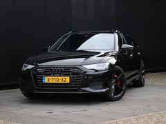 Audi A6 Avant - 55 TFSI quattro S edition | 6 CIL | LEDER | PANO-DAK | MEMORY | CAMERA | APPLE CARPLAY | C