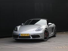 Porsche 718 Boxster S - 2.5 300 PK | NL-AUTO | PDK | LEDER | BOSE | CAMERA | SPORTCHRONO | STOEL/STUURVERW. | CRUI