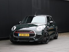 MINI Cabrio - Cooper 2.0 John Works | LEDER | H&K | CAMERA | ADAPT. CRUISE | STOELVERW. |