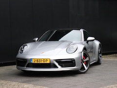 Porsche 911 - 3.0 Carrera 4 S | PANO-DAK | 360° CAMERA | BOSE | MEMORY | LEDER | SPORTCHRONO | CRUISE |