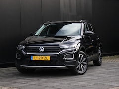 Volkswagen T-Roc - 1.5 TSI Sport Business R | DSG | PANO-DAK | CAMERA | CRUISE | VIRTUAL COCKPIT | STOELVERW.