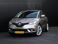 Renault Scénic - 1.2 TCe | TREKHAAK | PDC | CRUISE | NAVI |
