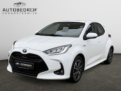 Toyota Yaris - 1.5 Hyb. Dynamic