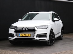 Audi Q7 - 3.0 TDI e-tron quattro Premium | LEDER | MEMORY | PANO-DAK | BOSE | CAMERA | STOEL/STUURVE