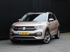 Volkswagen T-Cross - 1.0 TSI Style | PDC | ADAPT. CRUISE | NAVI | VIRTUAL COCKPIT | APPLE CARPLAY |