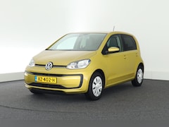 Volkswagen Up! - 1.0 BMT 60pk move up Airco