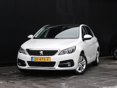 Peugeot 308 - 1.2 PureTech Blue Lease Executive Avantage | PANO | PDC | CRUISE | NAVI | APPLE CARPLAY |