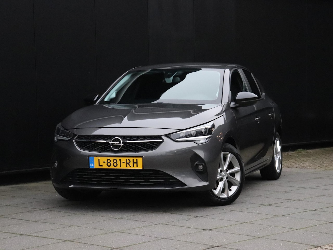 Opel Corsa - 1.2 GS Line CRUISE | NAVI | LMV | APPLE CARPLAY | 360° CAMERA | - AutoWereld.nl