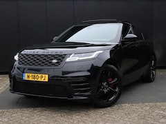 Land Rover Range Rover Velar - 2.0 P300 Turbo AWD R-Dynamic HSE | PANO-DAK | LEDER | MEMORY | HEAD-UP | CAMERA | STOEL/ST