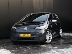 Volkswagen ID.3 - First 58 kWh | PDC | SOH 91% | CRUISE | NAVI | APPLE CARPLAY | STOEL/STUURVERW. |