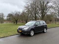 Subaru Forester - 2.0 Comfort X-Mode. Goed onderhouden.