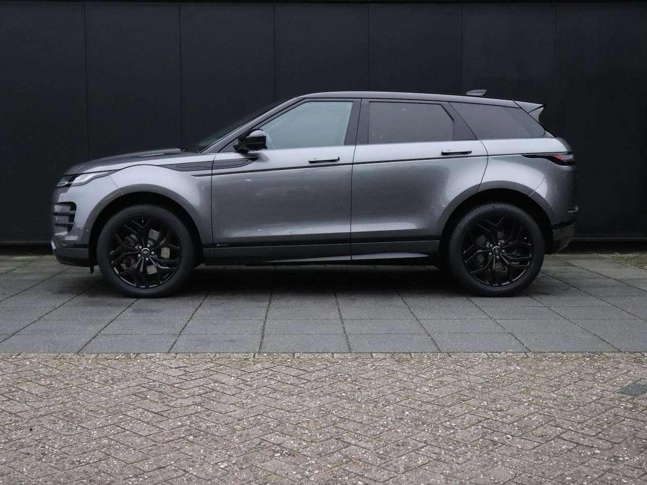 Land Rover Range Rover Evoque - 2.0 P250 AWD HSE R-DYNAMIC | LEDER | MEMORY | MERIDIAN | CAMERA | APPLE CARPLAY | STOEL/ST - AutoWereld.nl