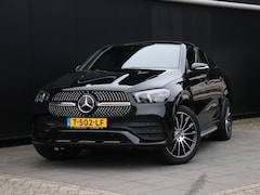 Mercedes-Benz GLE-Klasse Coupé - 350 e 4MATIC | PANO-DAK | BURMESTER | HEAD-UP | 360° CAMERA | CRUISE | NAVI | APPLE CARPLA