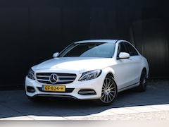 Mercedes-Benz C-klasse - 180 Ambition | PDC | CRUISE | LMV |