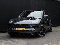 Porsche Macan - 2.9 GTS | MEMORY | 360° CAMERA | SPORTCHRONO | NAVI | CRUISE | STOELVERW. |