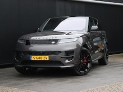 Land Rover Range Rover Sport - 3.0 P440e Dynamic HSE | LEDER | MEMORY | PANO-DAK | MERIDIAN | TREKHAAK | 360° CAMERA | HE