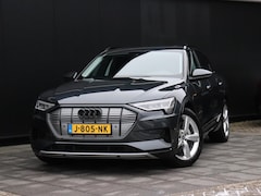 Audi e-tron - 50 quattro Business edition Plus 71 kWh | LEDER | PANO | MEMORY | CAMERA | APPLE CARPLAY |