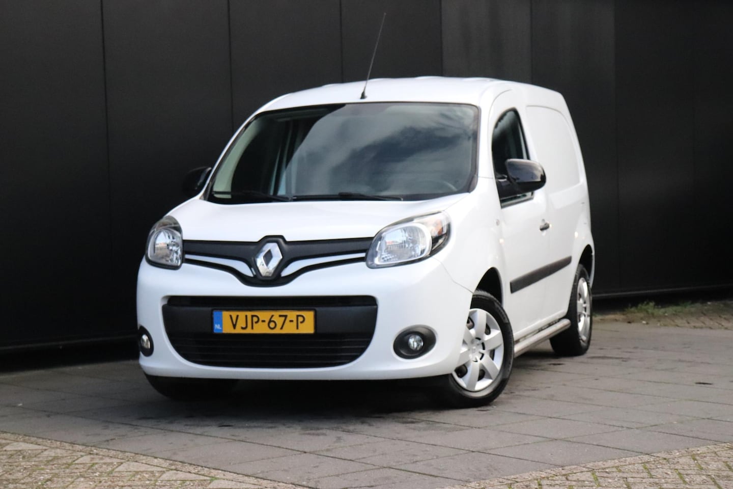Renault Kangoo - 1.5 Blue dCi 95 Work Edition | AIRCO | BLEUTOOTH | - AutoWereld.nl
