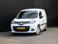 Renault Kangoo - 1.5 Blue dCi 95 Work Edition | AIRCO | BLEUTOOTH |