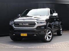 Dodge Ram 1500 - 5.7 V8 4x4 Crew Cab 5'7 Limited | LEDER | MEMORY | H&K | PANO | LUCHTVERING | TREKHAAK | S