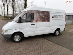 Mercedes-Benz Sprinter - 211 CDI 2.2 355