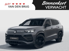 Volkswagen Tayron - R-Line Edition 1.5 eHybrid 200 kW / 272 PK SUV 6 v | Trekhaak | 360 Camera | Panorama | LE