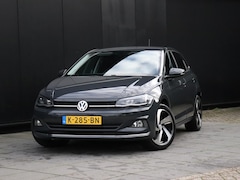 Volkswagen Polo - 1.0 TSI Highline | DSG | CAMERA | STOELVERW. | APPLE CARPLAY | CRUISE |