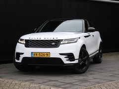 Land Rover Range Rover Velar - 2.0 I4 AWD R-Dynamic HSE | LEDER | MEMORY | CAMERA | TREKHAAK | MERIDIAN | NAVI | STOELVER