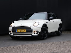 MINI Clubman - 1.5 One Business CRUISE | NAVI | KEYLESS